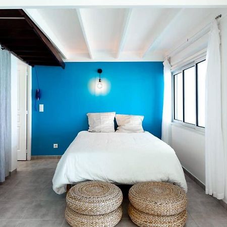 Azur Apartment Le Diamant Exterior photo