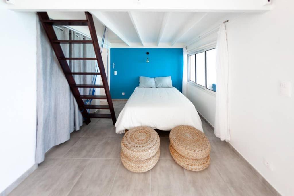Azur Apartment Le Diamant Exterior photo