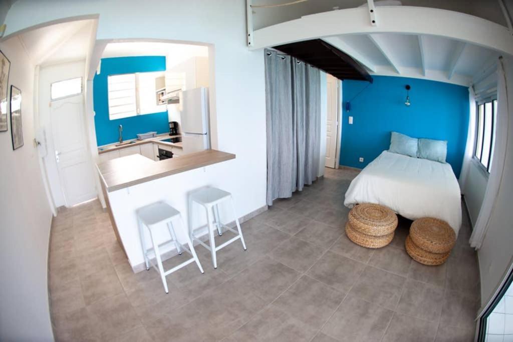 Azur Apartment Le Diamant Exterior photo
