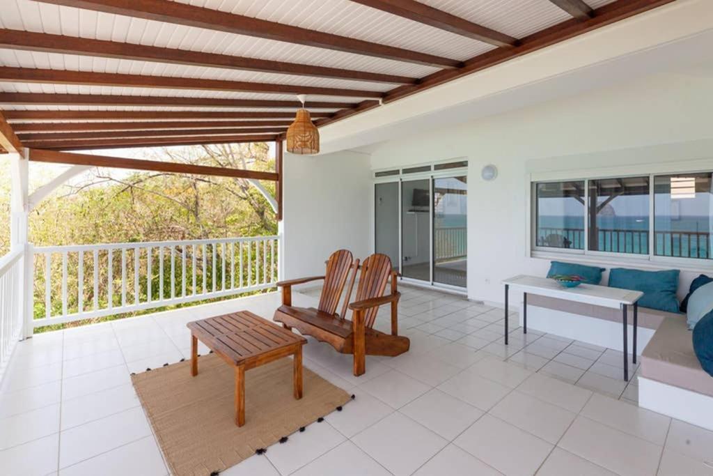 Azur Apartment Le Diamant Exterior photo
